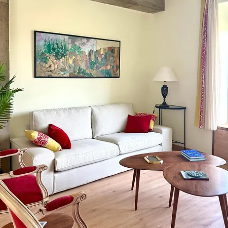 Casa De La Playa Ii Appartamento Vega de Espinareda